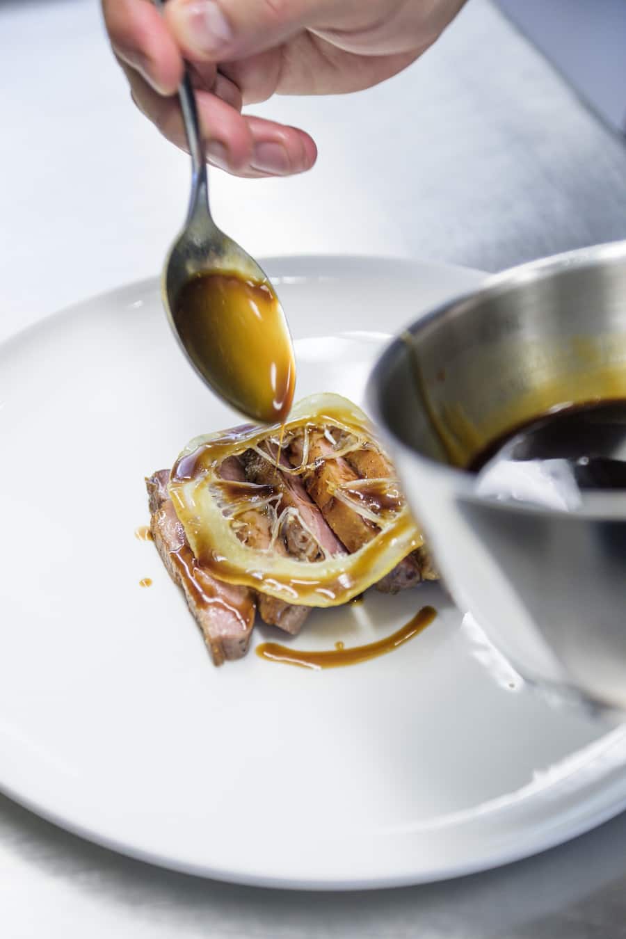 Stefano Corrado Anna Zürich