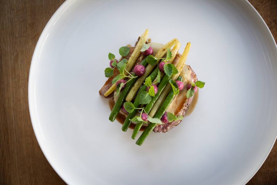 Stefano Corrado Anna Zürich