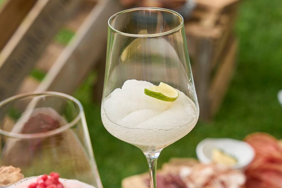 Alter Torkel in Jenins Drinks 2022