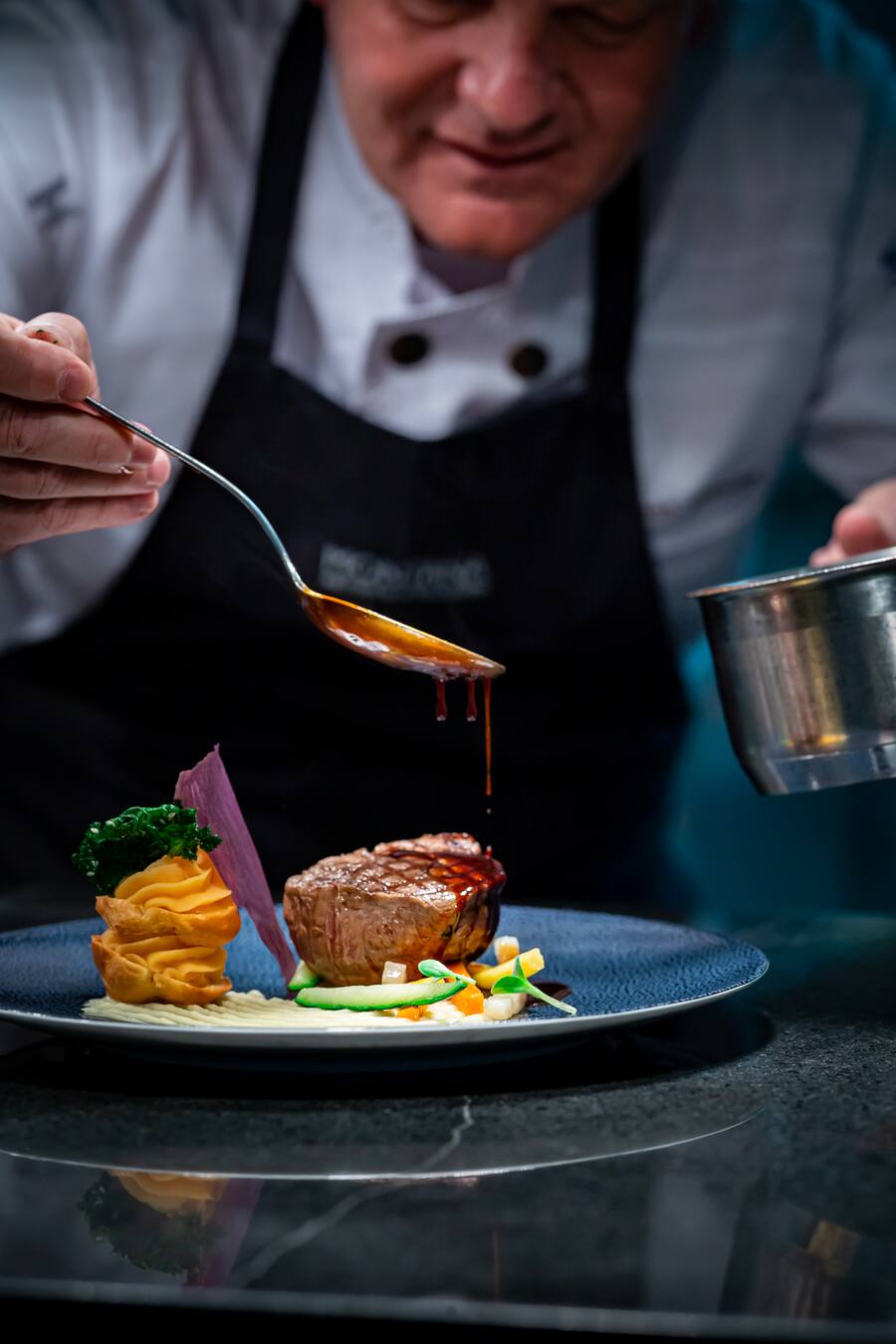 Art Deco Hotel Montana in Luzern, LU