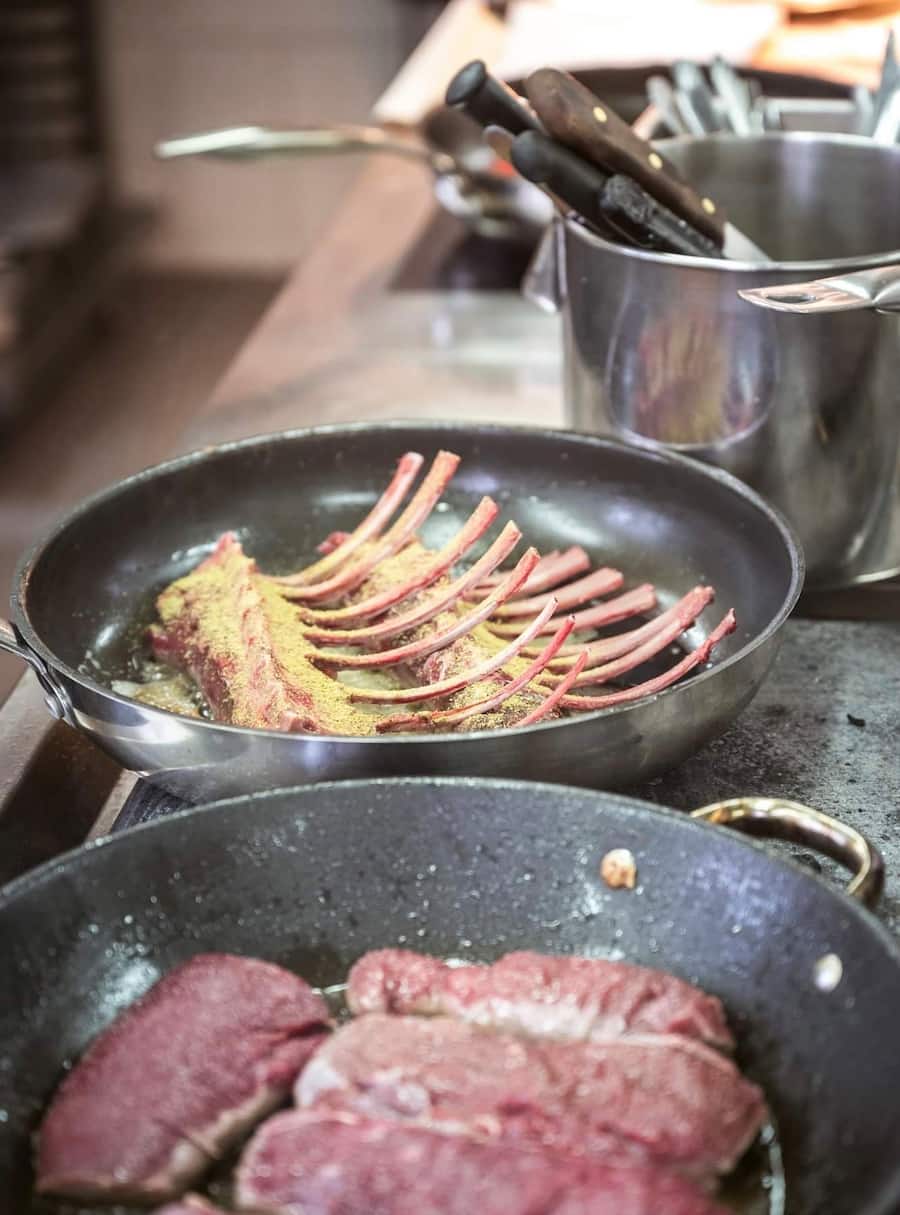 Auberge du Rendez-Vous Aumont