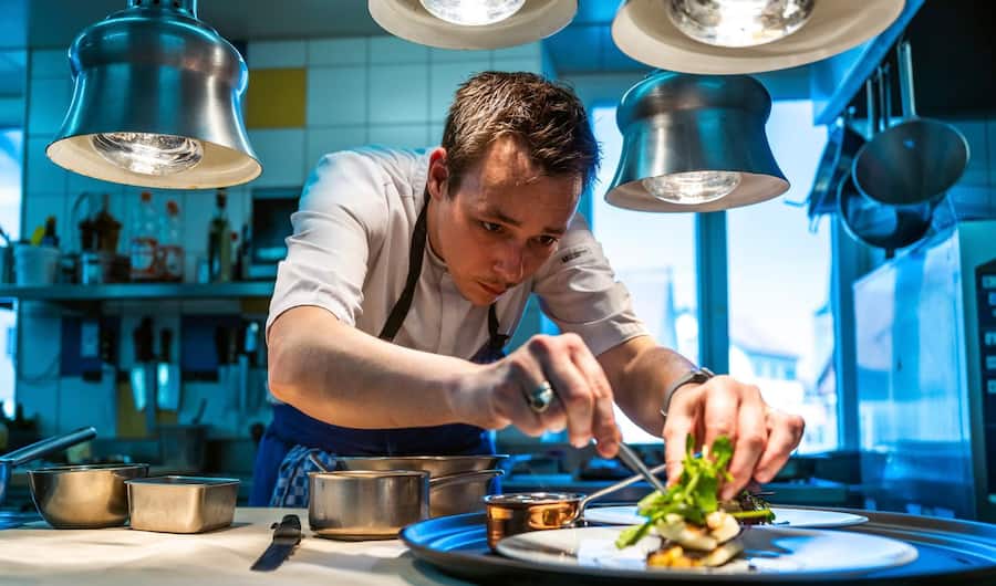 Auberge du Rendez-Vous Aumont