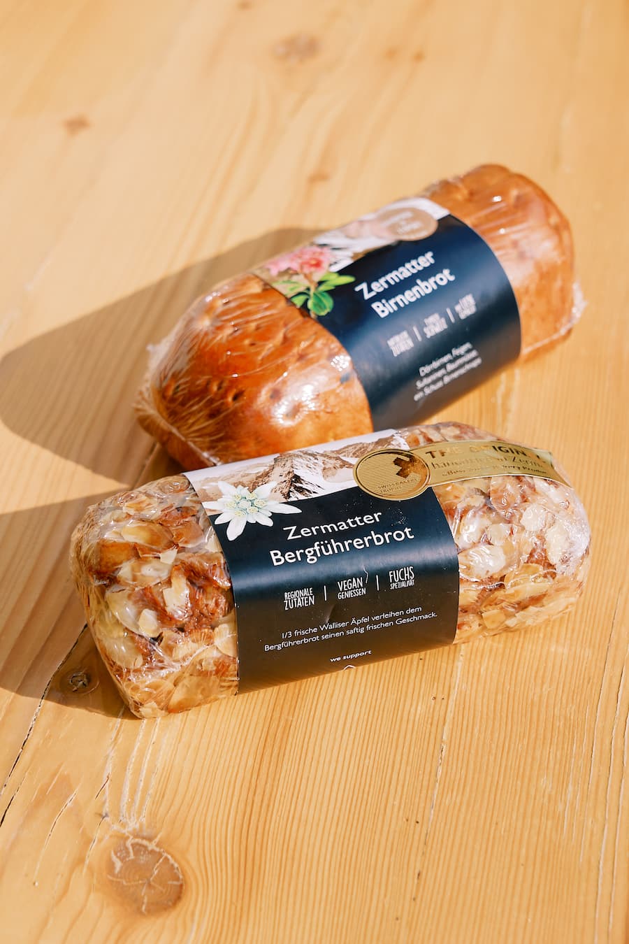 Bäckerei Fuchs Zermatt