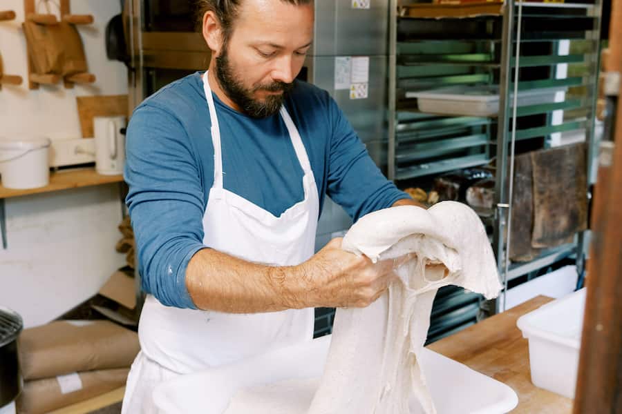 Backzeit Hotel Rex Zermatt