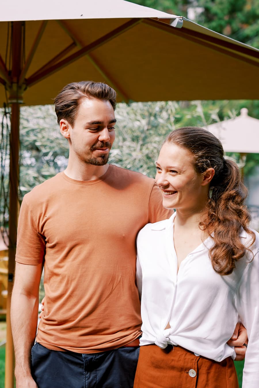 Backzeit Hotel Rex Zermatt