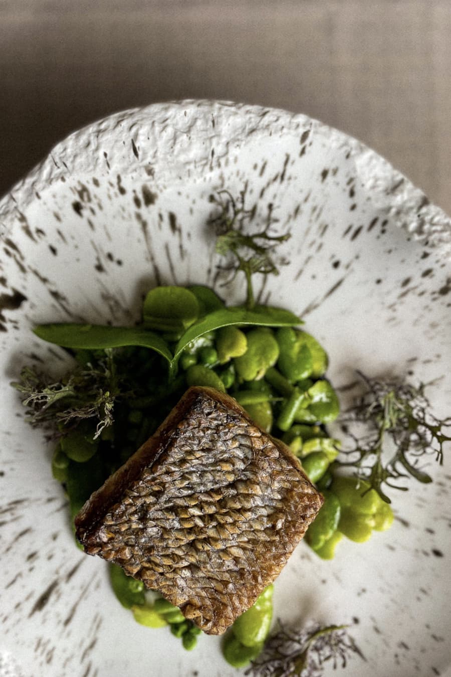 Bella Tola Saint Luc