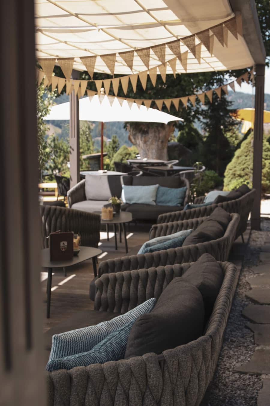 Bella Tola Saint Luc