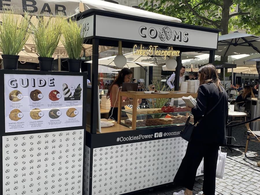 COOMS-COOKIS-GENEVE-GAULTMILLAU-CHANNEL