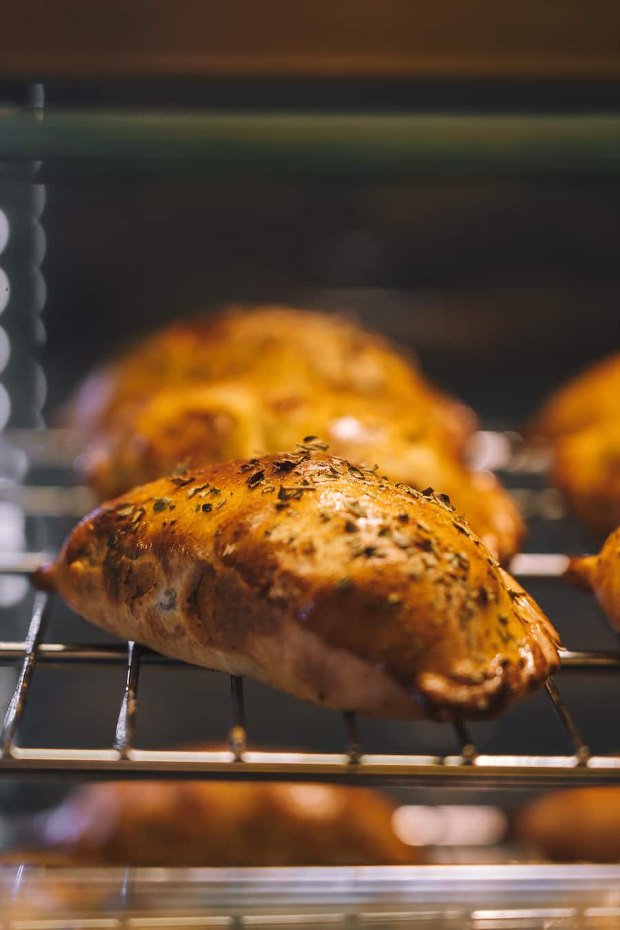 Dave Wälti Al Toque Empanadas Zürich und Bern