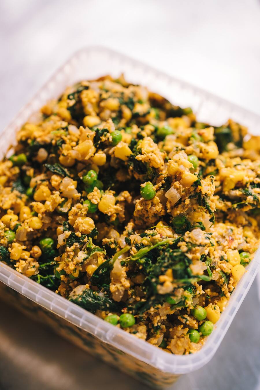 Dave Wälti und der Empanada-Hype