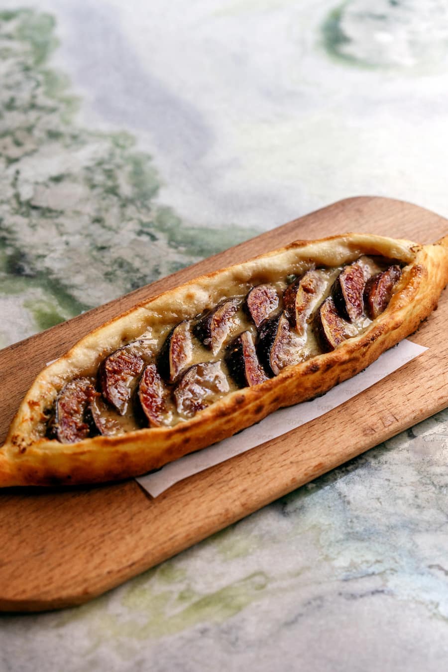 Elif Oskan, Küchenchefin, Restaurant Gül Zürich 2021