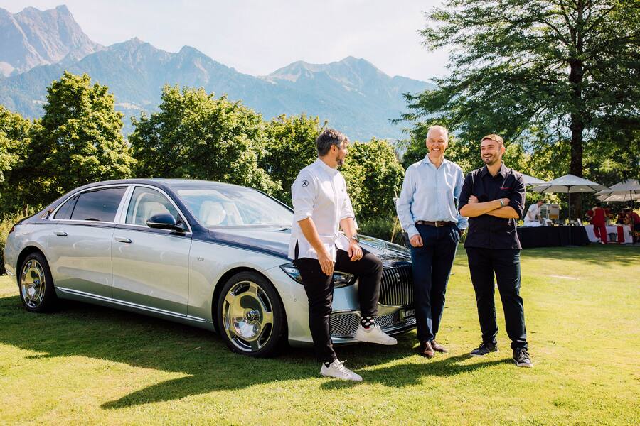 Langenbrinck, Wassmer, Ravet