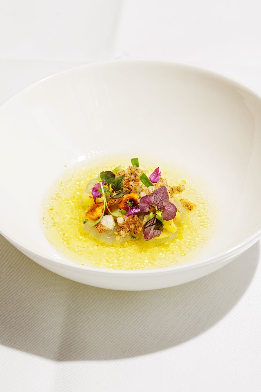 GM Garden Party 2022 Gerichte