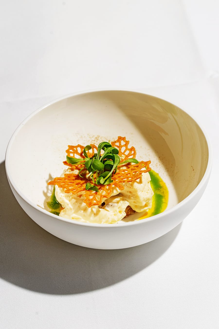 GM Garden Party 2022 Gerichte