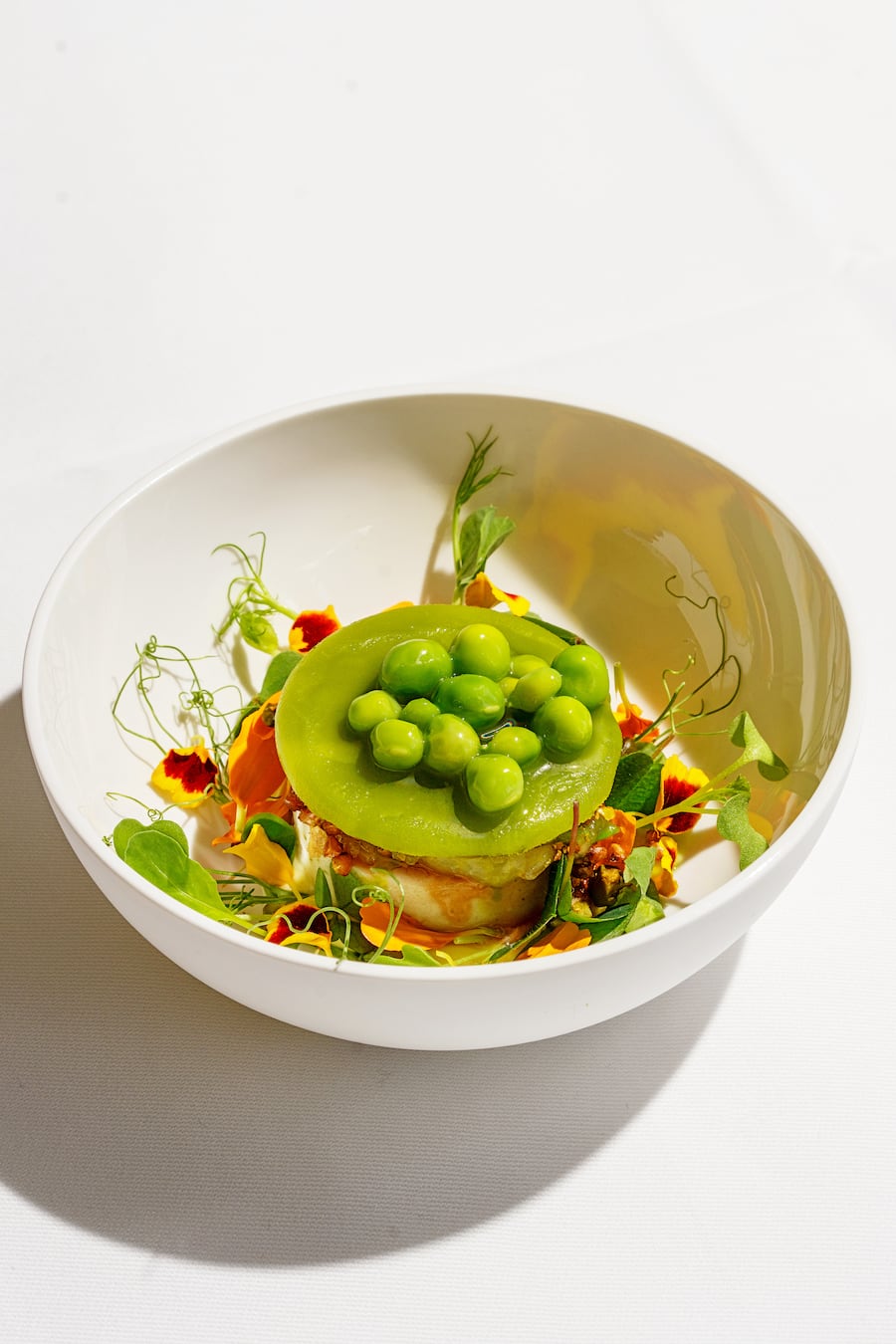 GM Garden Party 2022 Gerichte