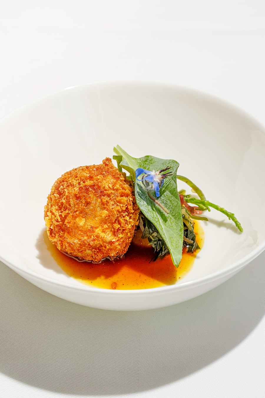 GM Garden Party 2022 Gerichte