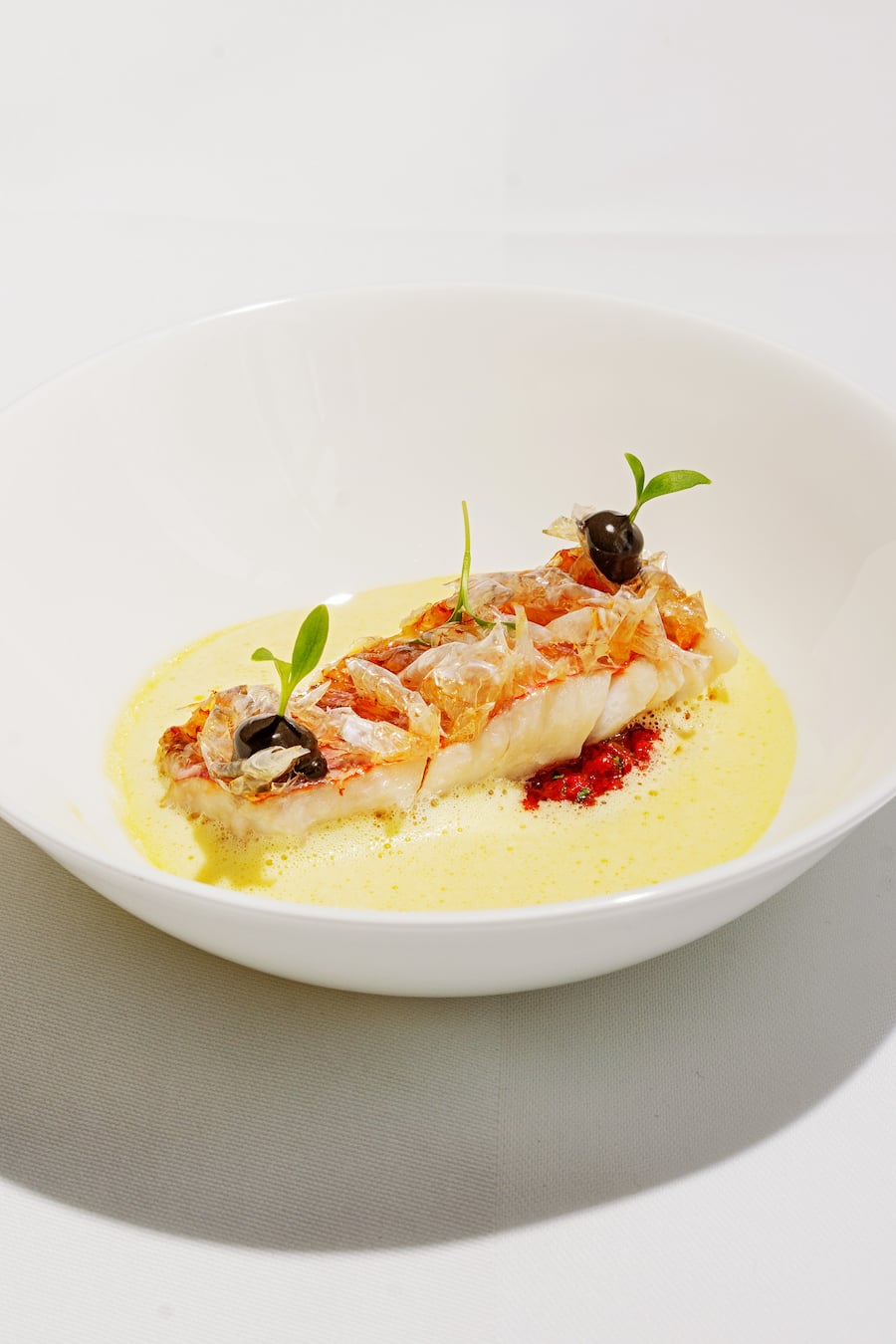 GM Garden Party 2022 Gerichte