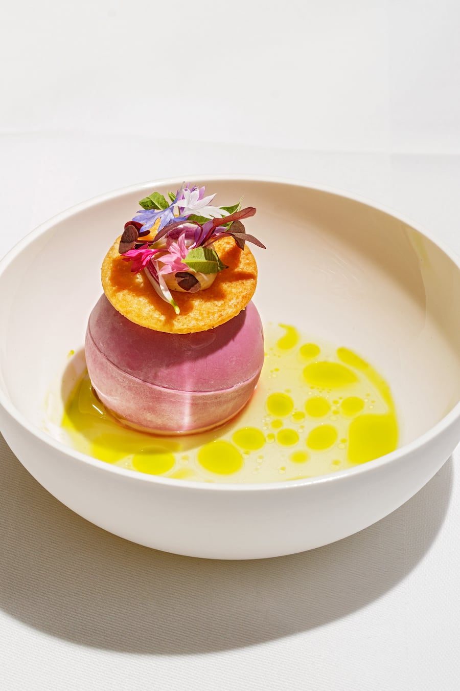 GM Garden Party 2022 Gerichte