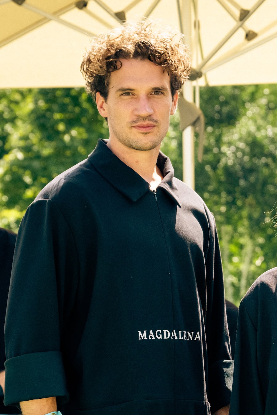 GM Garden Party 2022 Köche