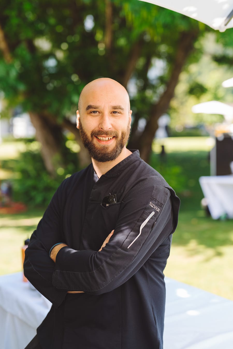 GM Garden Party 2022 Mitja Birlo