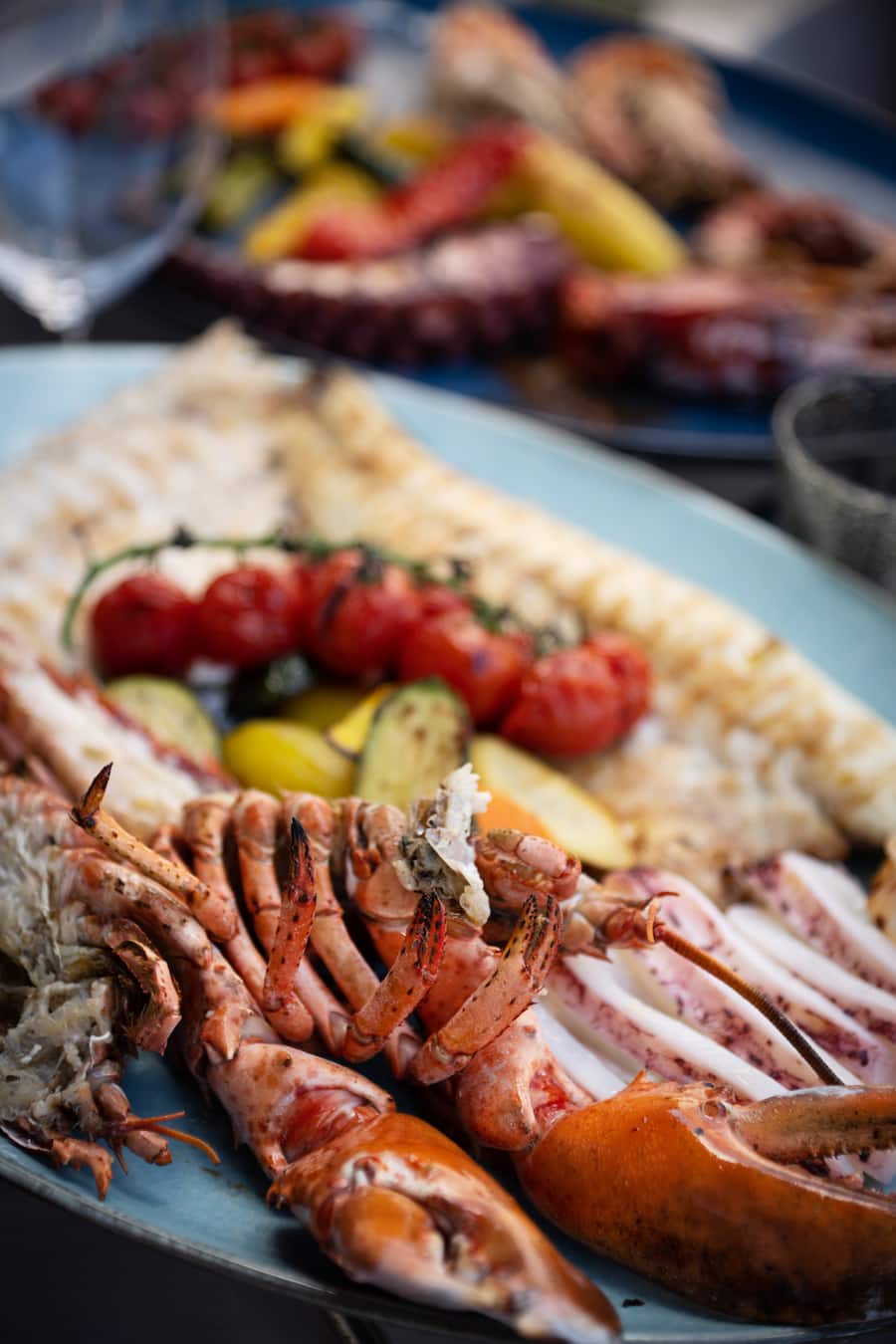 GM_Ioannis_Ioannis Fisch Platte