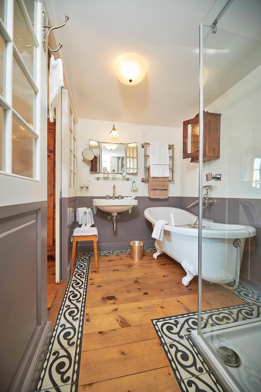 St Luc, le 28mars 2019,Hôtel Bella Tola © sedrik nemeth Hôtel Bella Tola et Saint Luc S.A. Route Principale 8, 3961 Saint-Luc