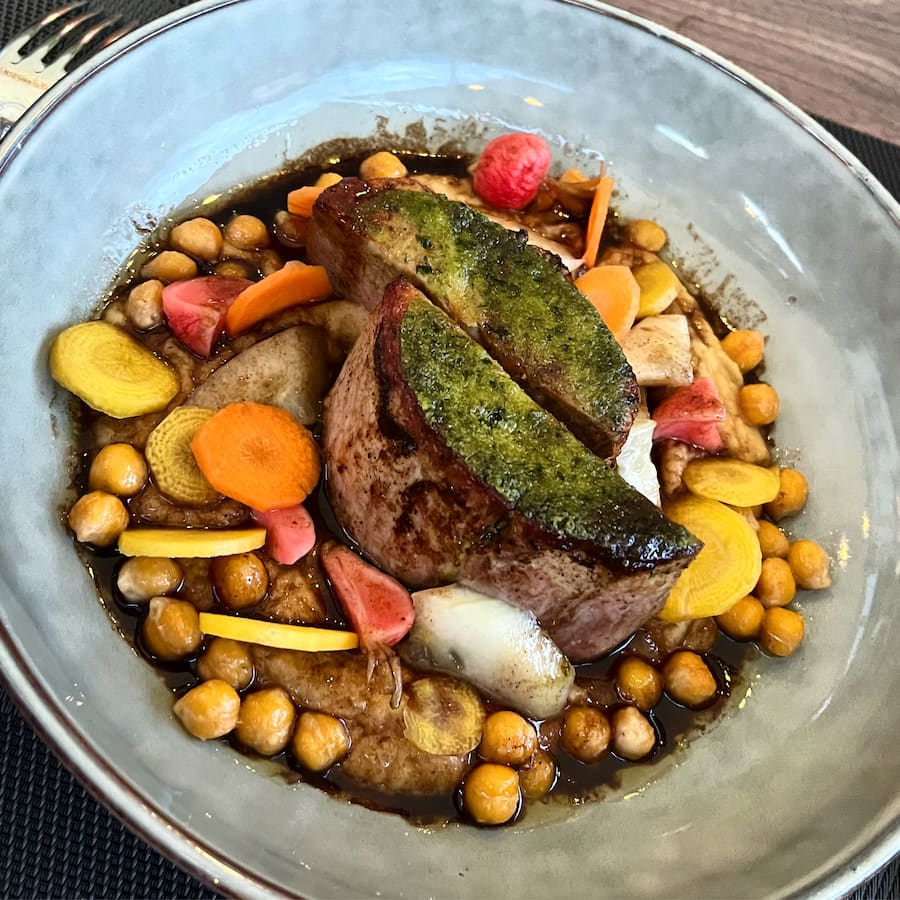 Hôtel de vile Ollon