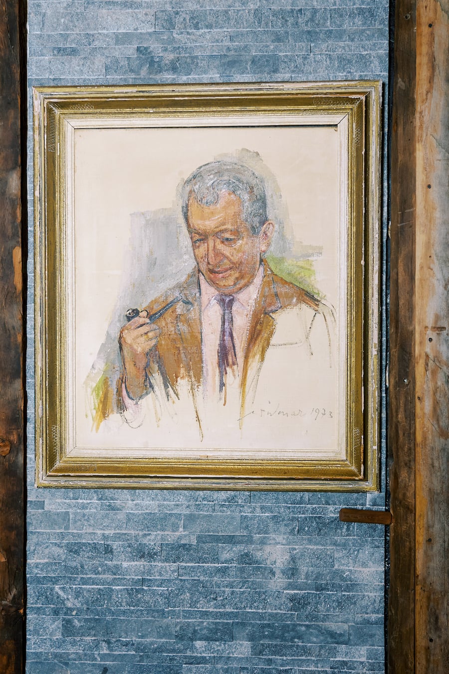 Hotel Julen Zermatt, Restaurant Schäferstube