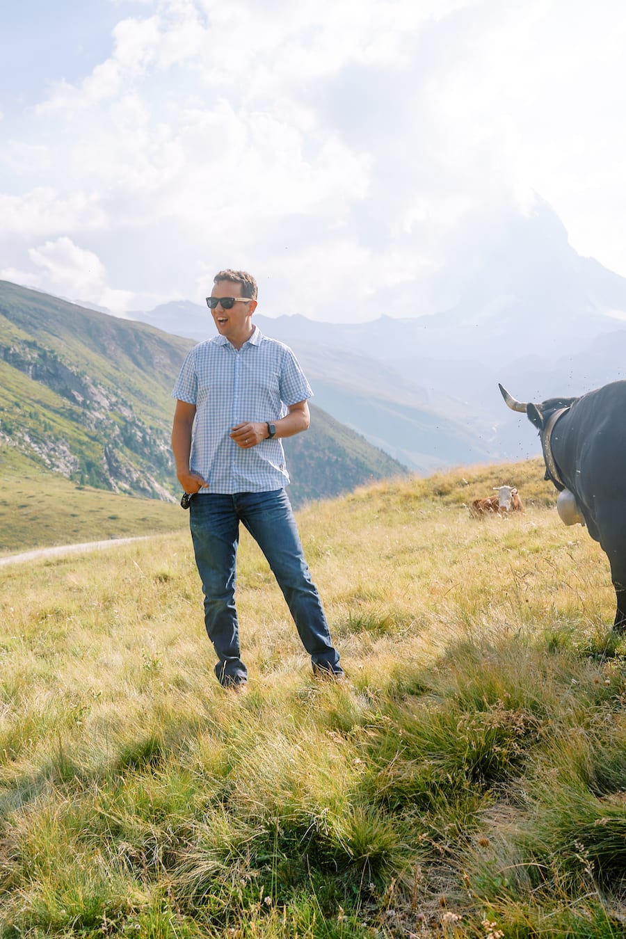 Hotel Julen Zermatt, Restaurant Schäferstube