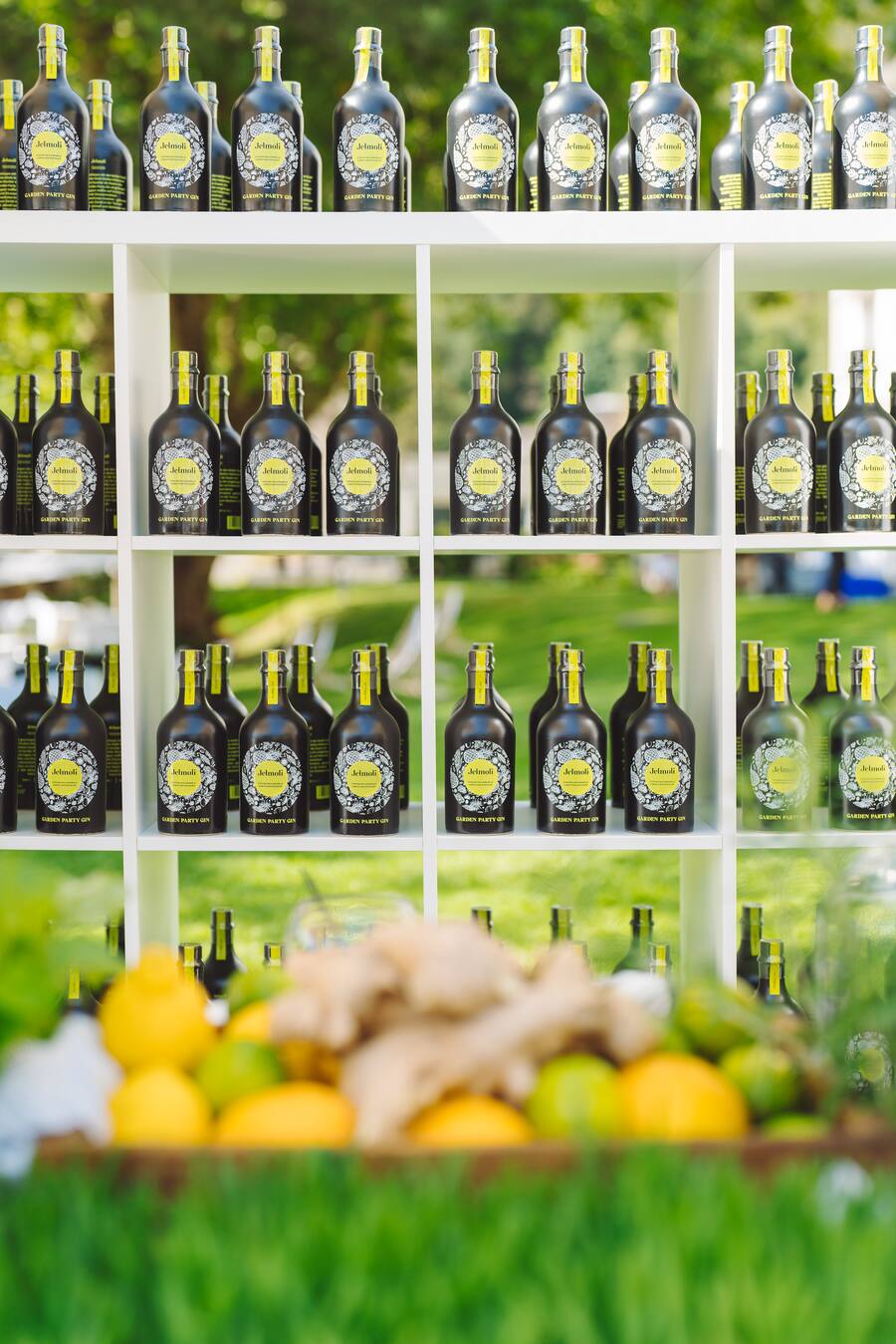 Jelmoli - GaultMillau Garden Party 2022 - Bad Ragaz - 14.8.2022 - Copyright Olivia Pulver