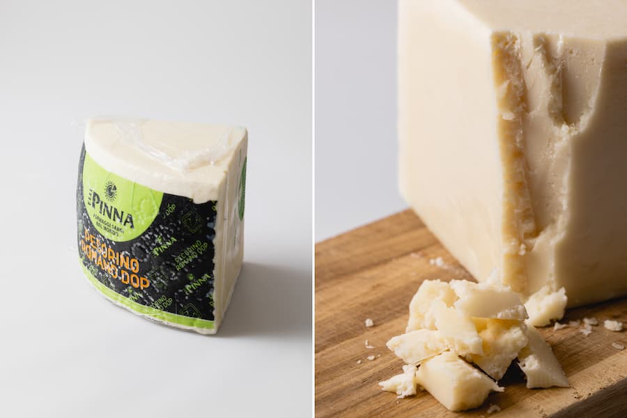 Kombo Italian Cheese Pecorino