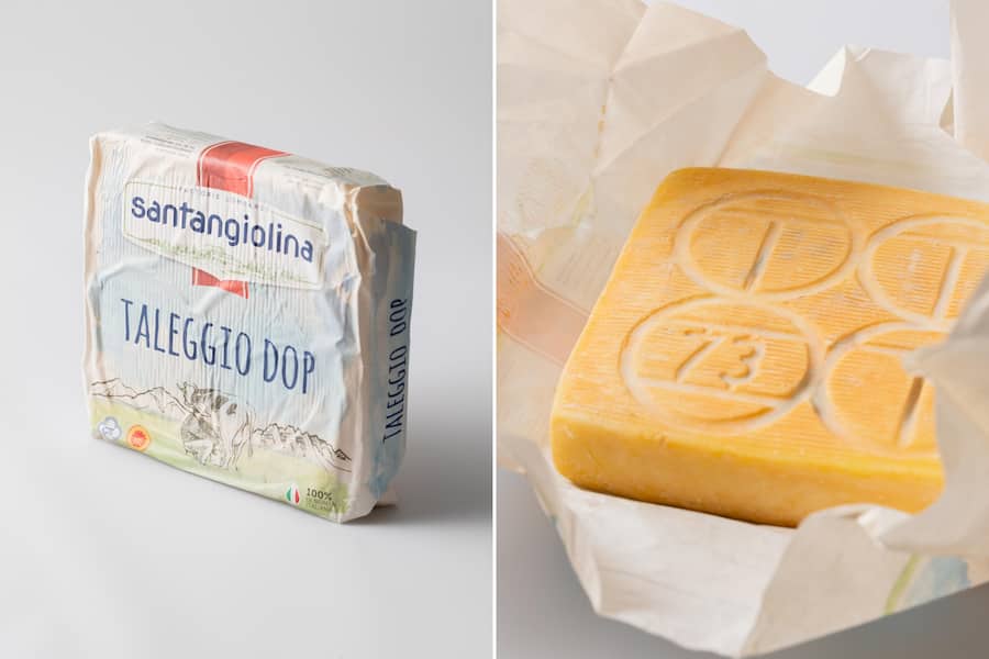 Kombo Italian Cheese Taleggio