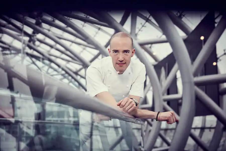 Mandarin Oriental Lucerne