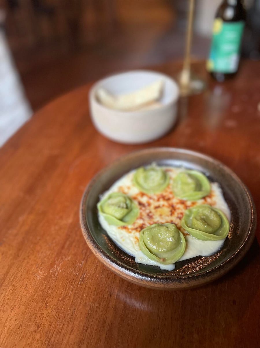 Pastaverne St-Ursanne