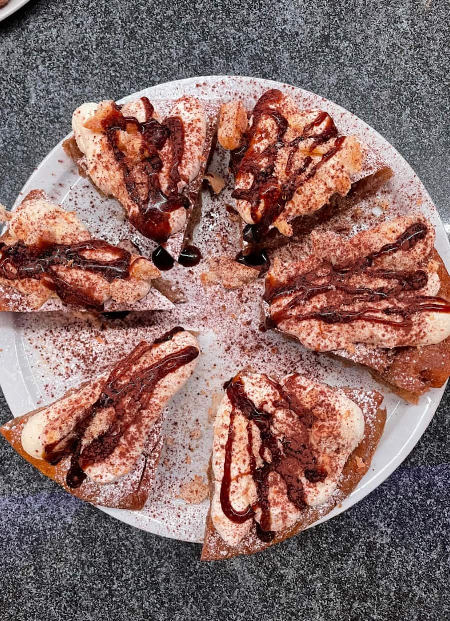 Pizza Maccaro Neuchâtel