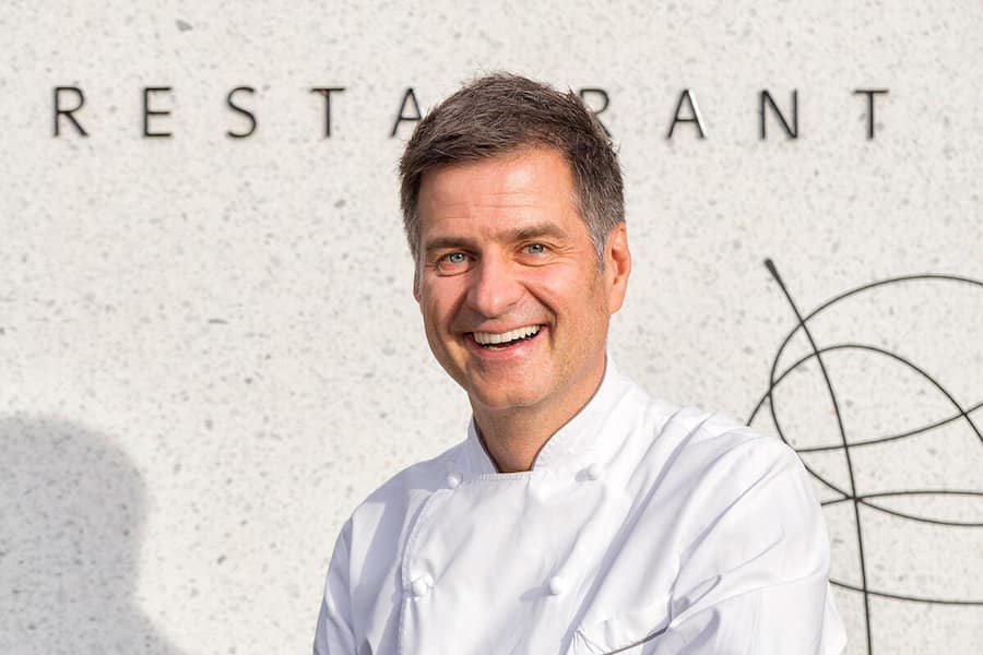 Hubertus Real, Sonnenhof, Vaduz © HO