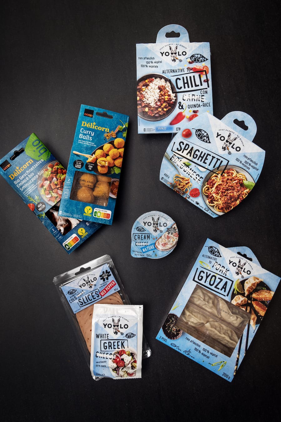 Andreas Halter, Foodscout, Betty Bossi, Zürich, ZH 2022