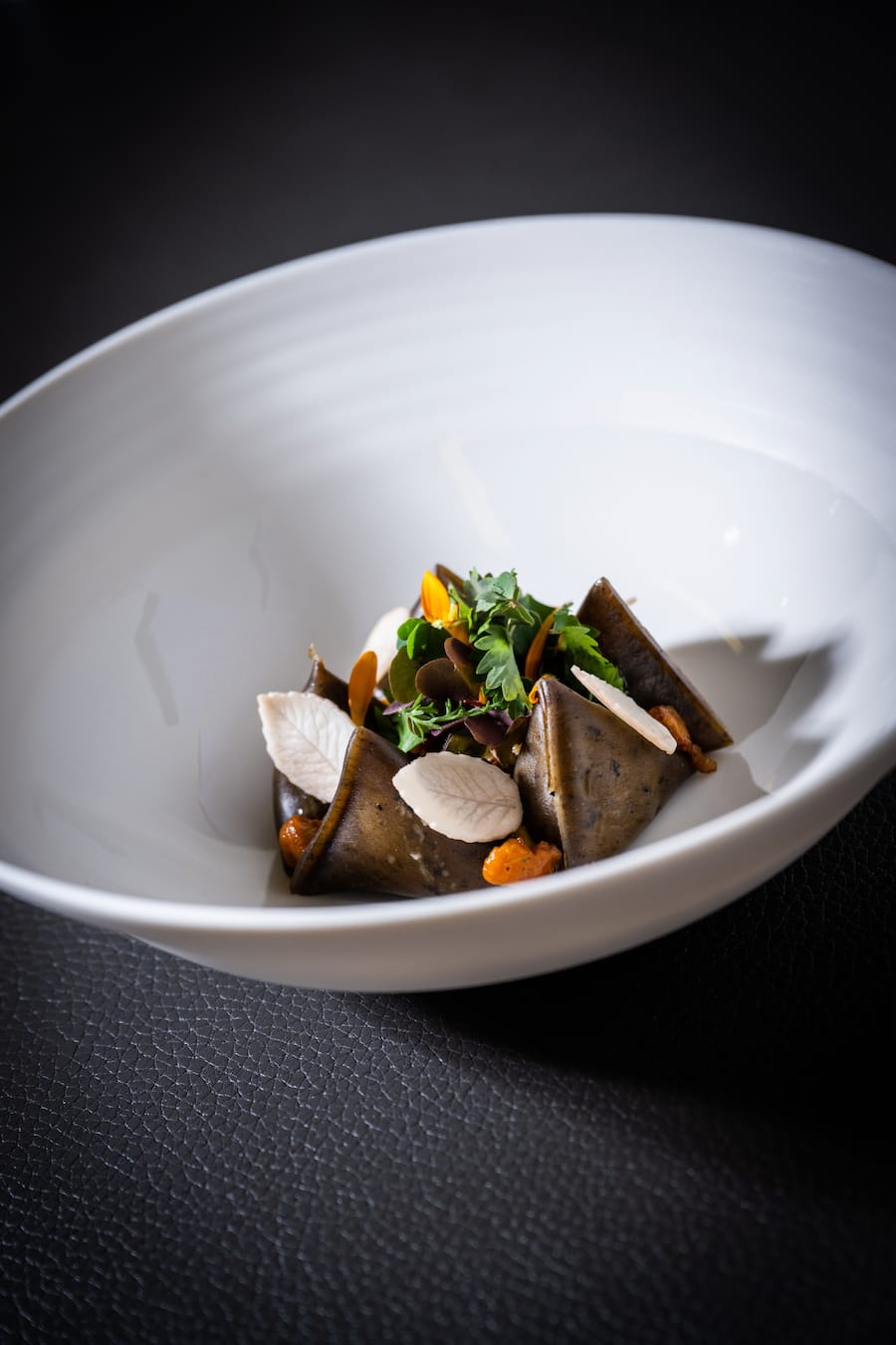 Beau Rivage Palace Lausanne, GM Hotel des Jahres 2023: Kevin Vaubourg, AS-Pic: Berlingoli Vegetal