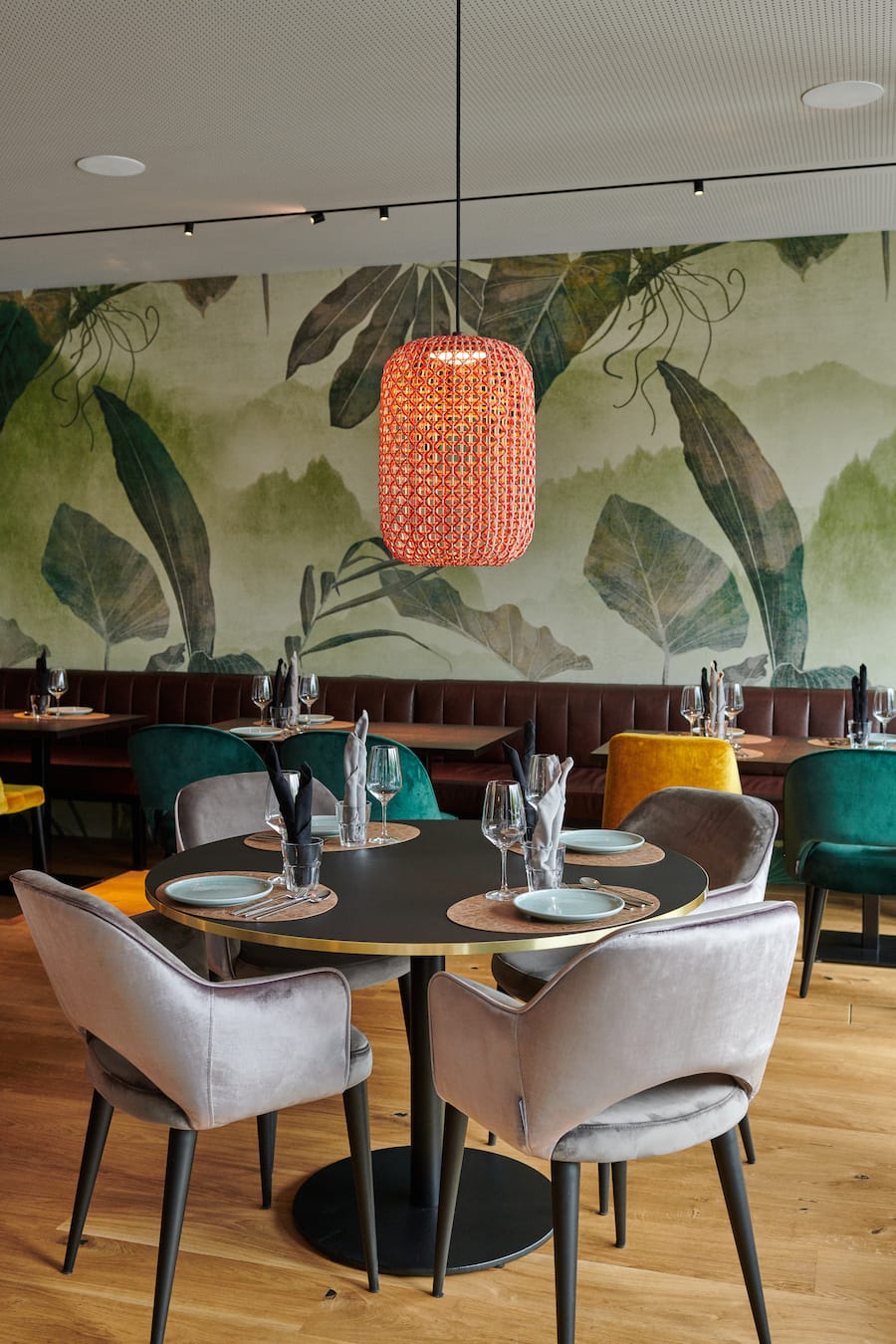 Birdy's by Achtien in Brunnen