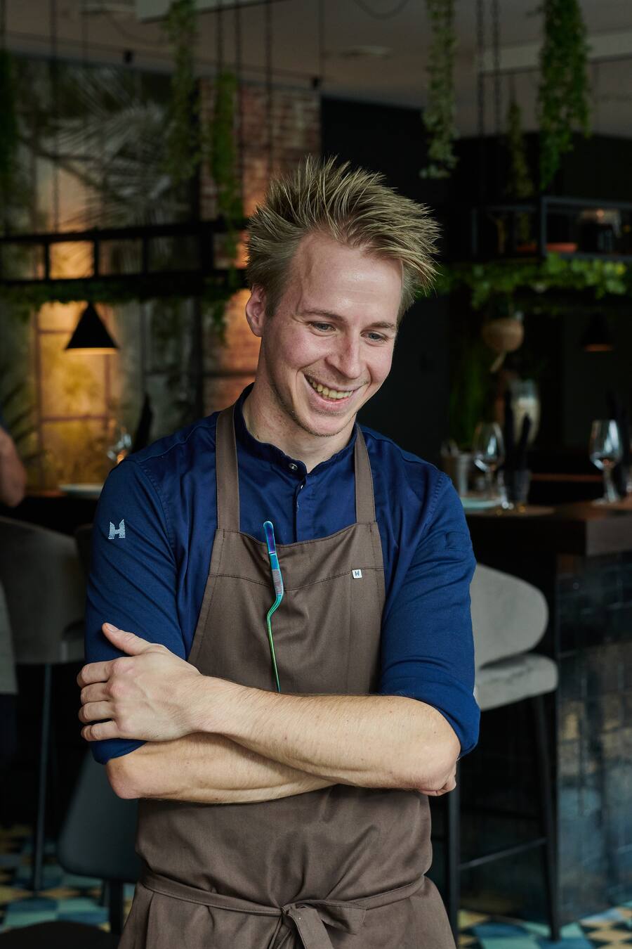 Birdy's by Achtien in Brunnen