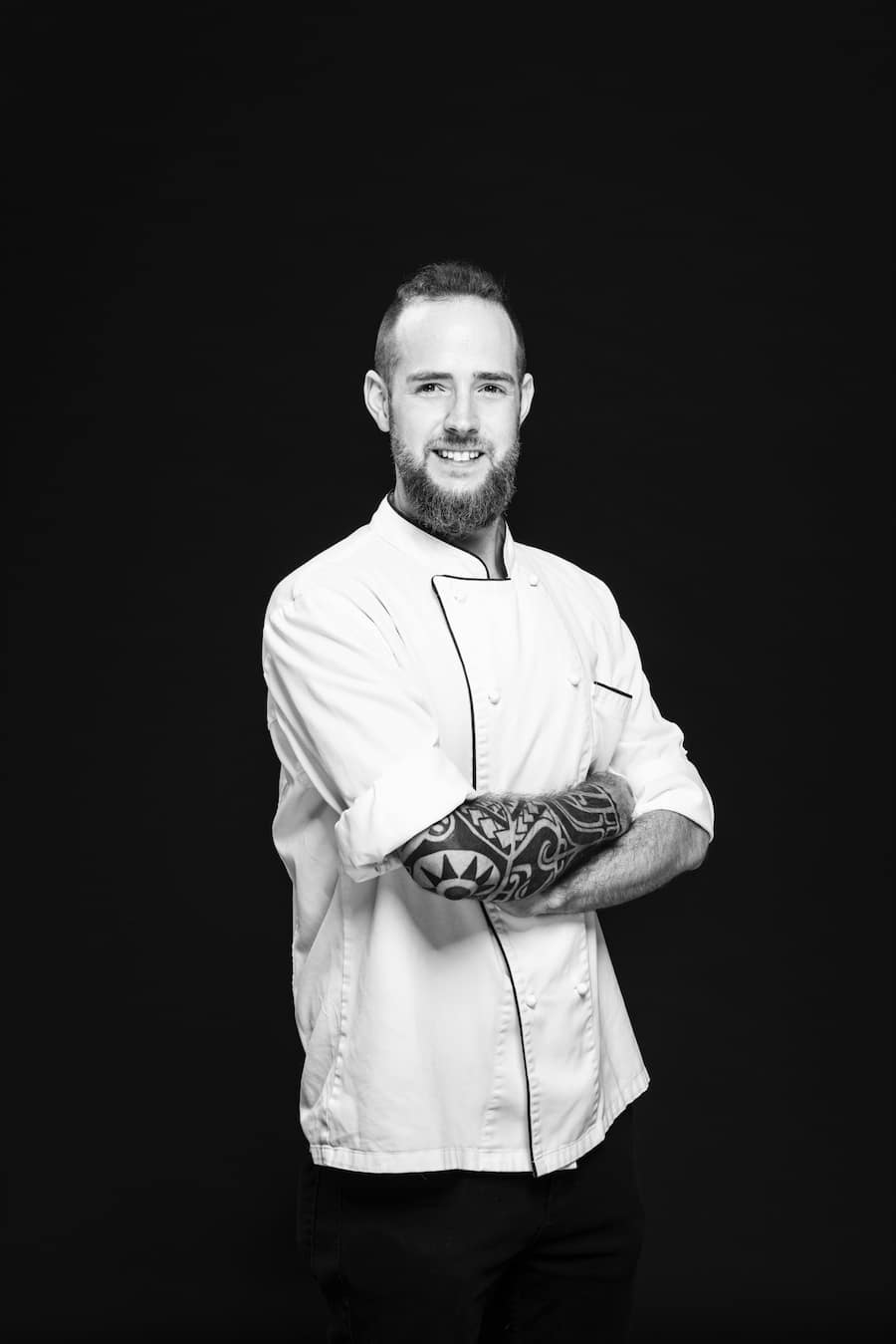 Christoph Bieri Der Goldene Koch