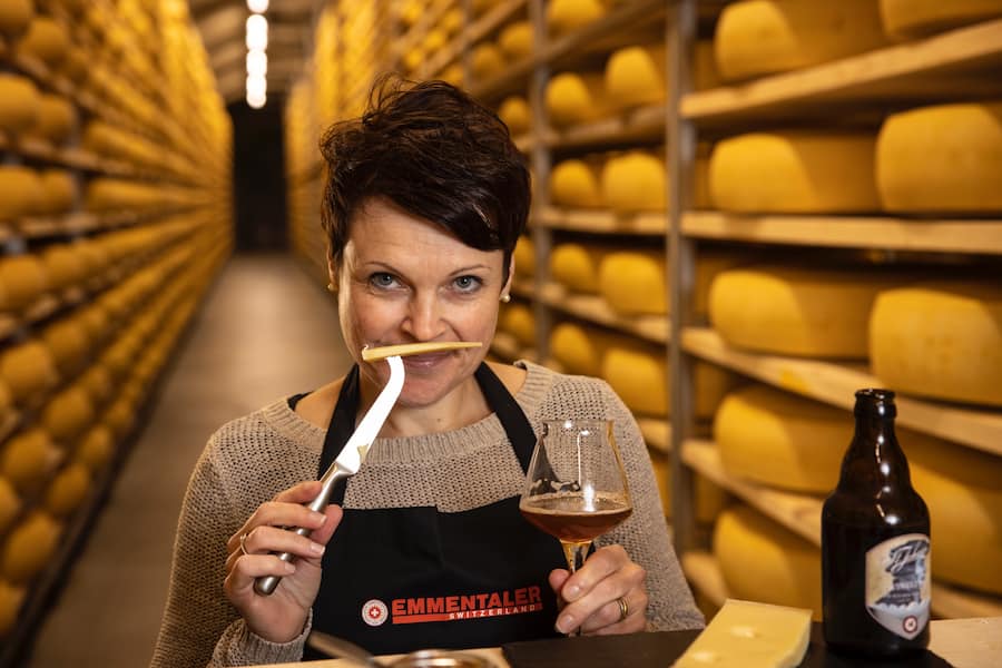 Emmentaler AOP Monika Bösch 2022