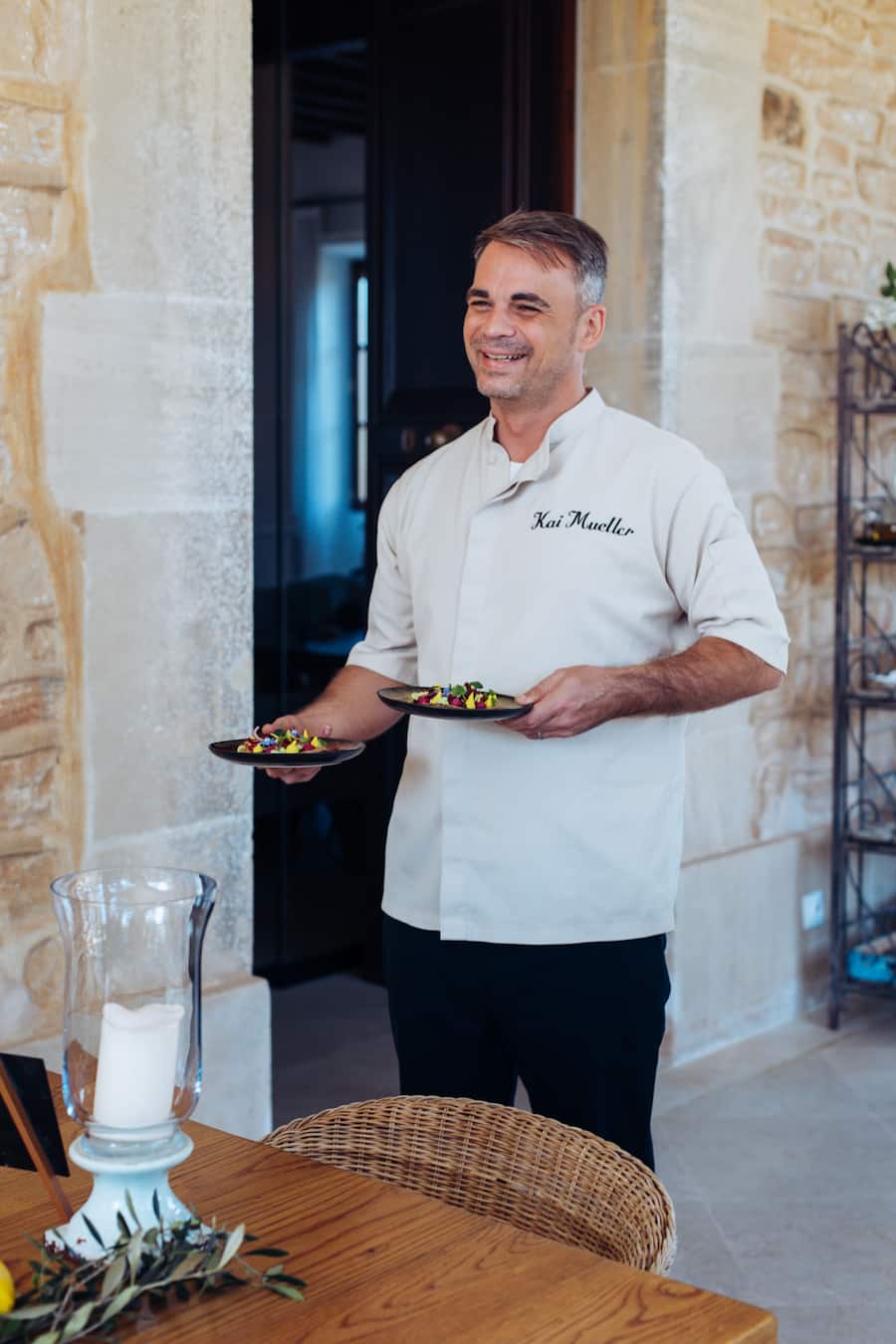 GAULTMILLAU-CHANNEL-GENEVE-GREEN-GO-KAI-MUELLER