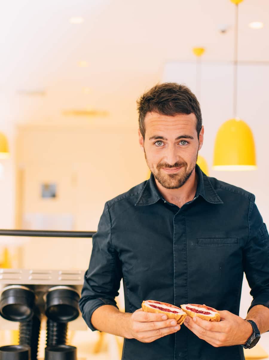 GENEVE-GAULTMILLAU-CHANNEL-SUNNY-POCKET