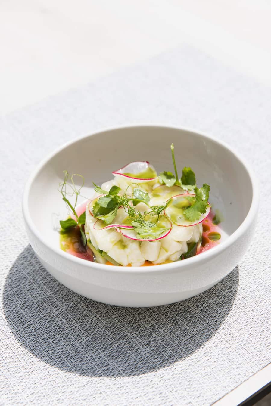 Gericht aus Giardino Lago in Minusio