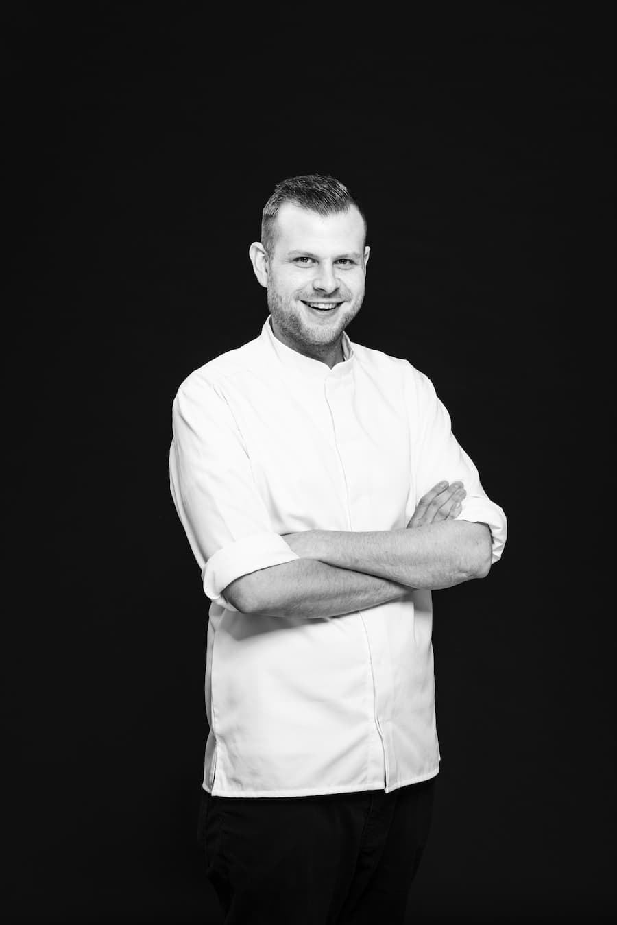 Janic Muhlemann der Goldene Koch