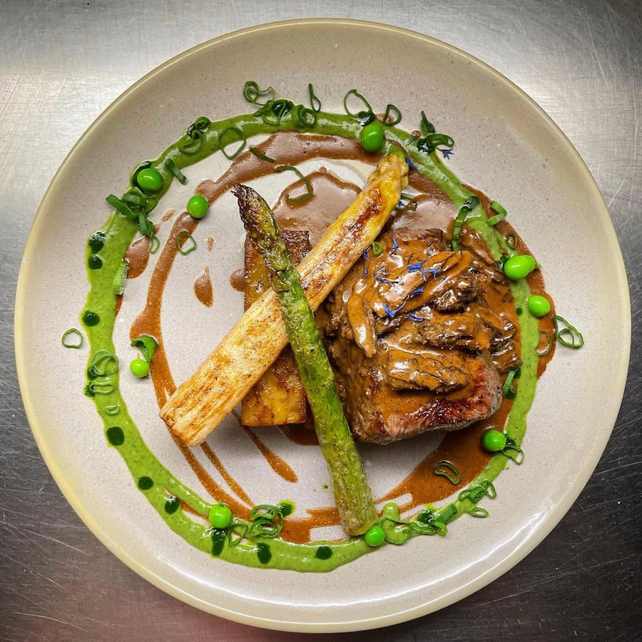 La Cantine du Neubourg