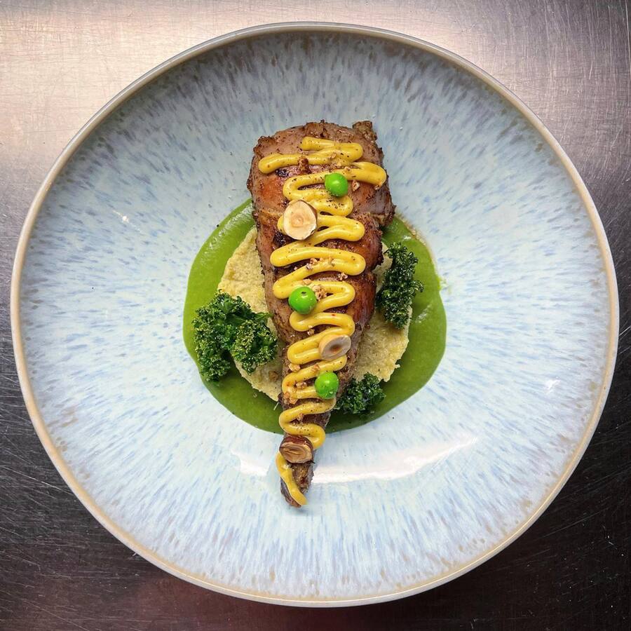 La Cantine du Neubourg