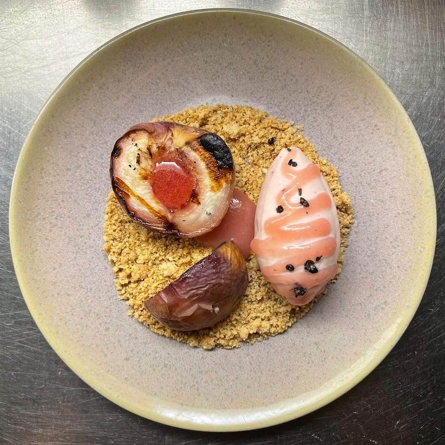 La Cantine du Neubourg