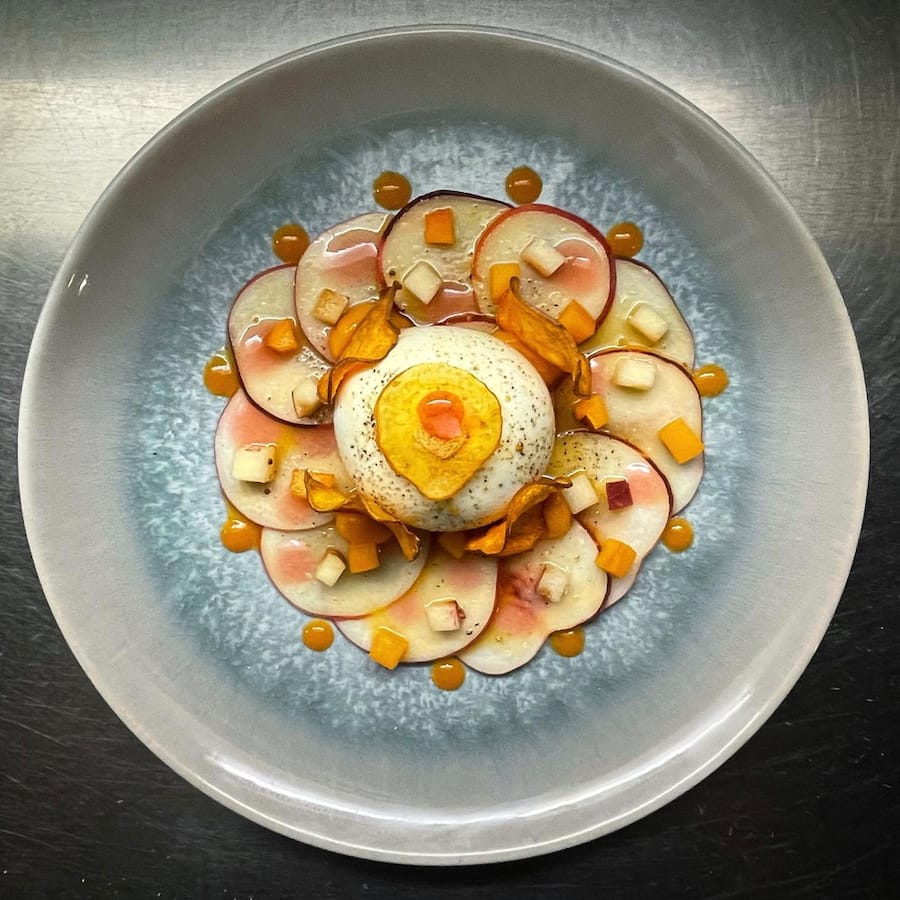 La Cantine du Neubourg